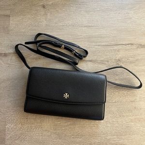 Tory Burch Crossbody Wallet